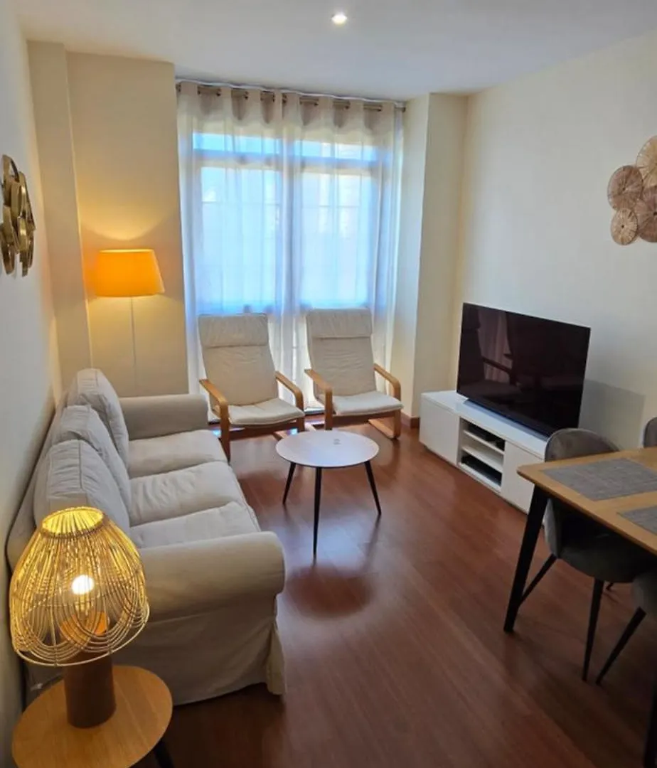 Ola Rosaleda Apartment Malaga 0*,  Spain