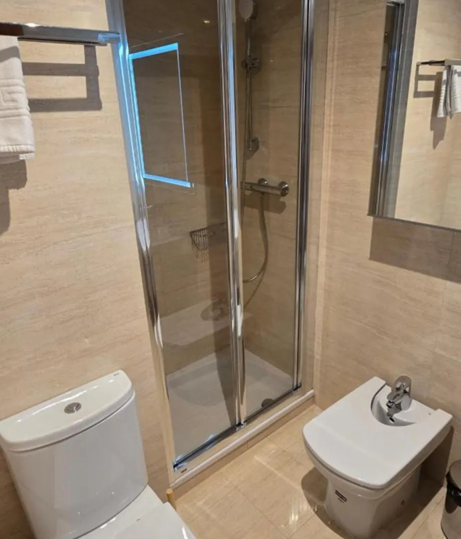 Ola Rosaleda Apartment Malaga 0*,