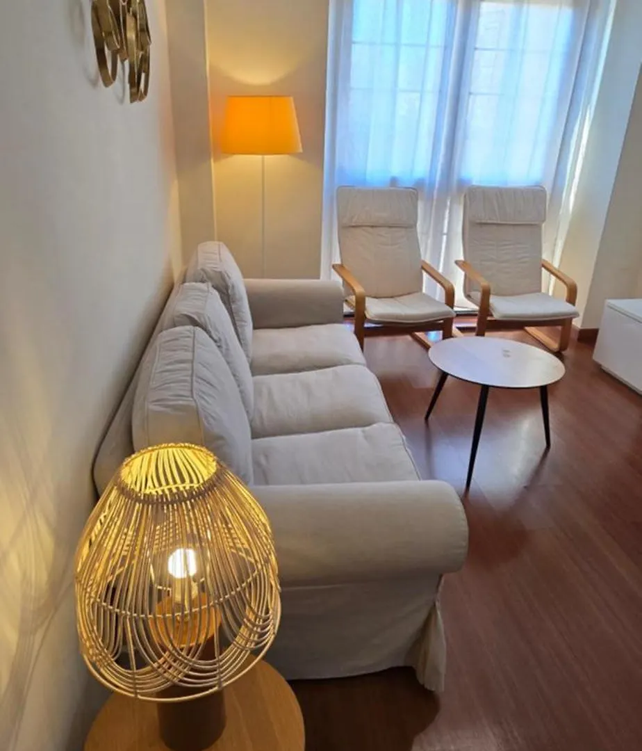 Ola Rosaleda Apartment Malaga