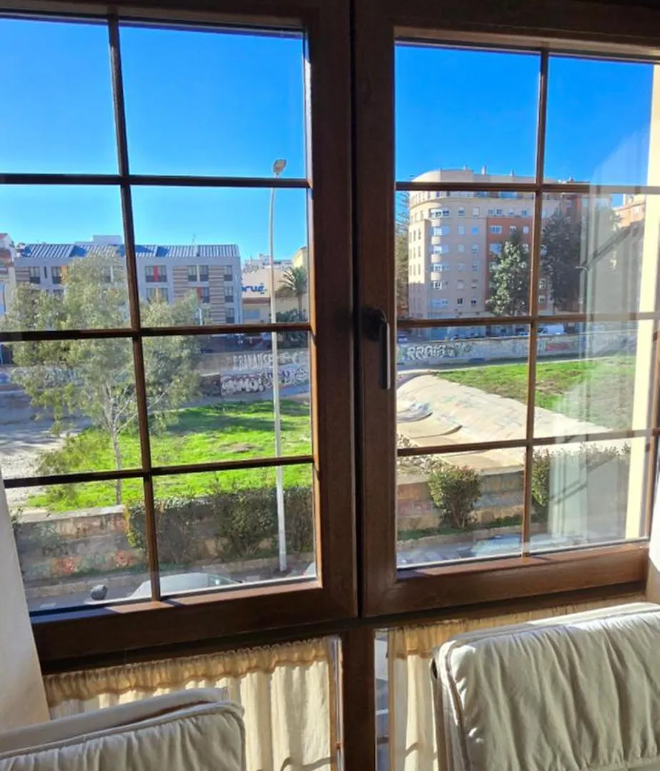 Ola Rosaleda Apartment Malaga