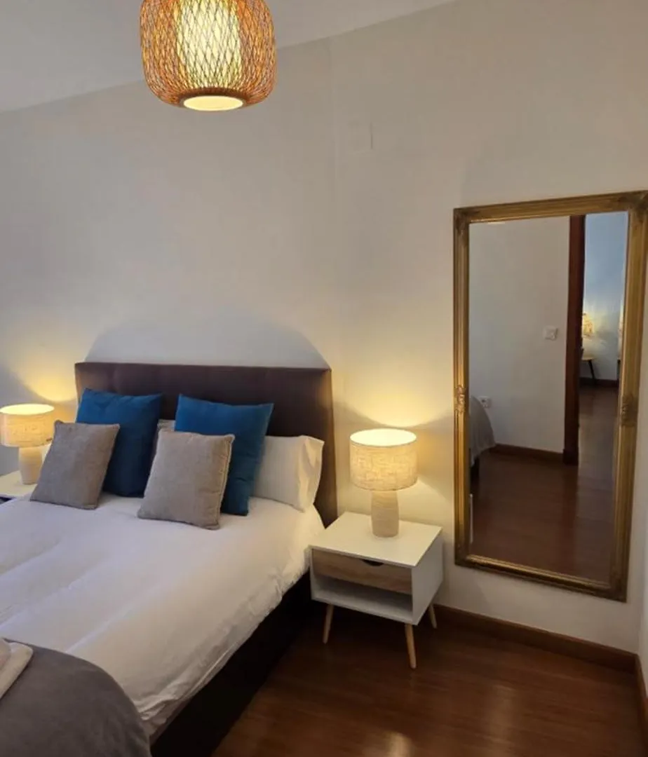 Ola Rosaleda Apartment Malaga