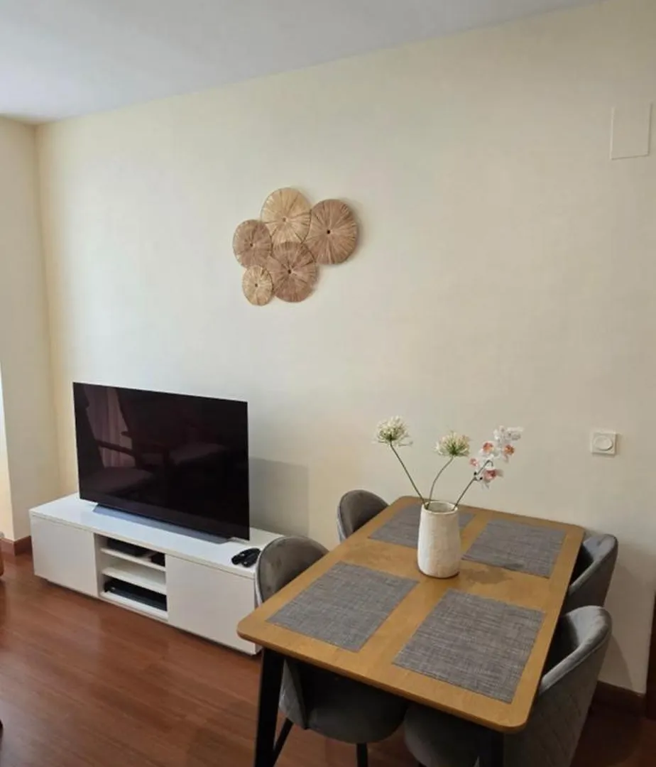 Ola Rosaleda Apartment Malaga