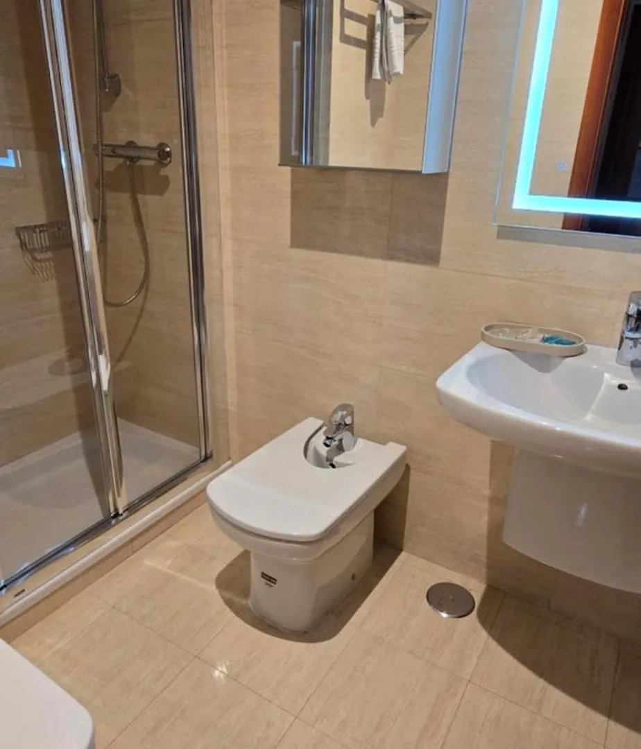Ola Rosaleda Apartment Malaga