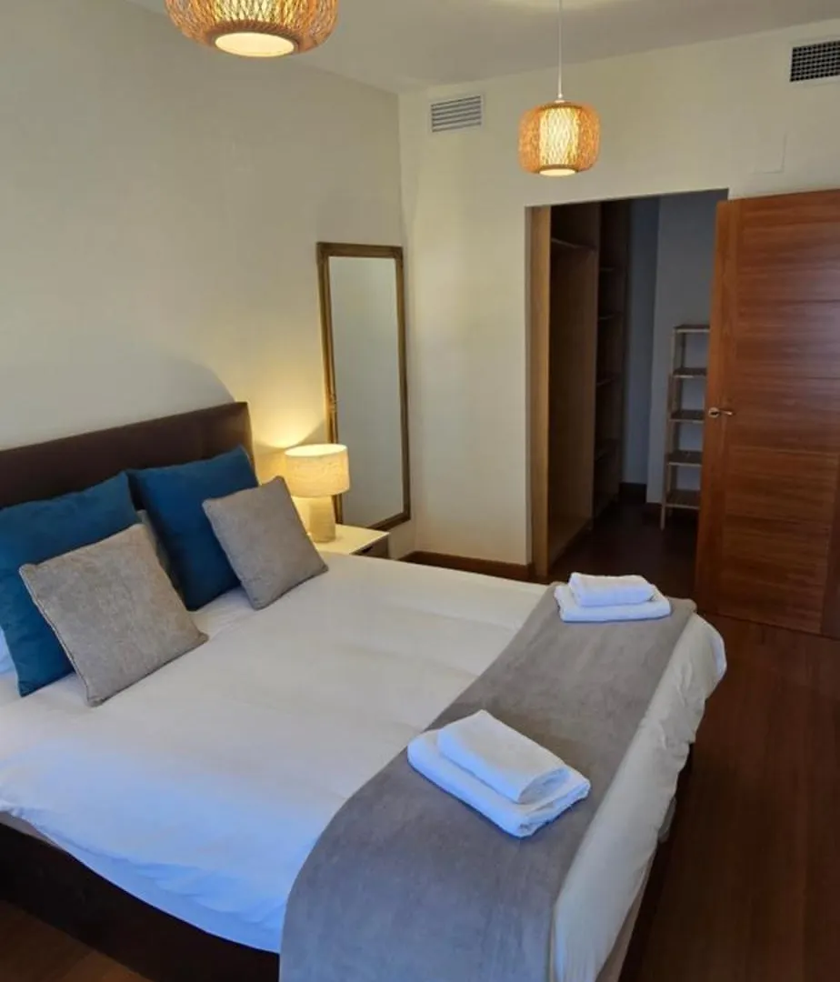 Ola Rosaleda Apartment Malaga