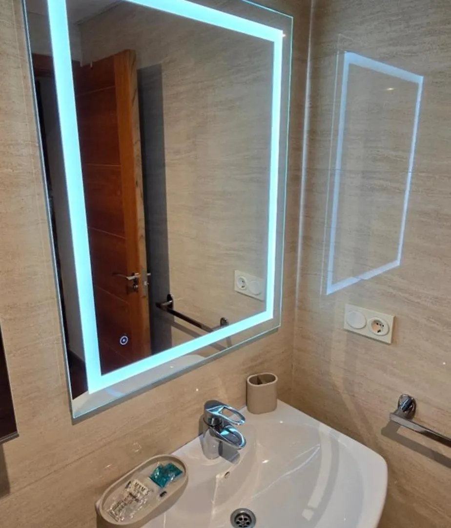Ola Rosaleda Apartment Malaga