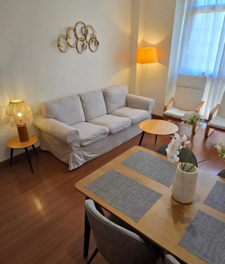 Ola Rosaleda Apartment Malaga