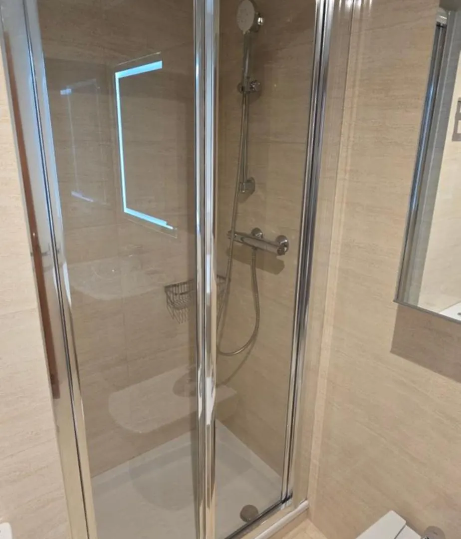 Ola Rosaleda Apartment Malaga
