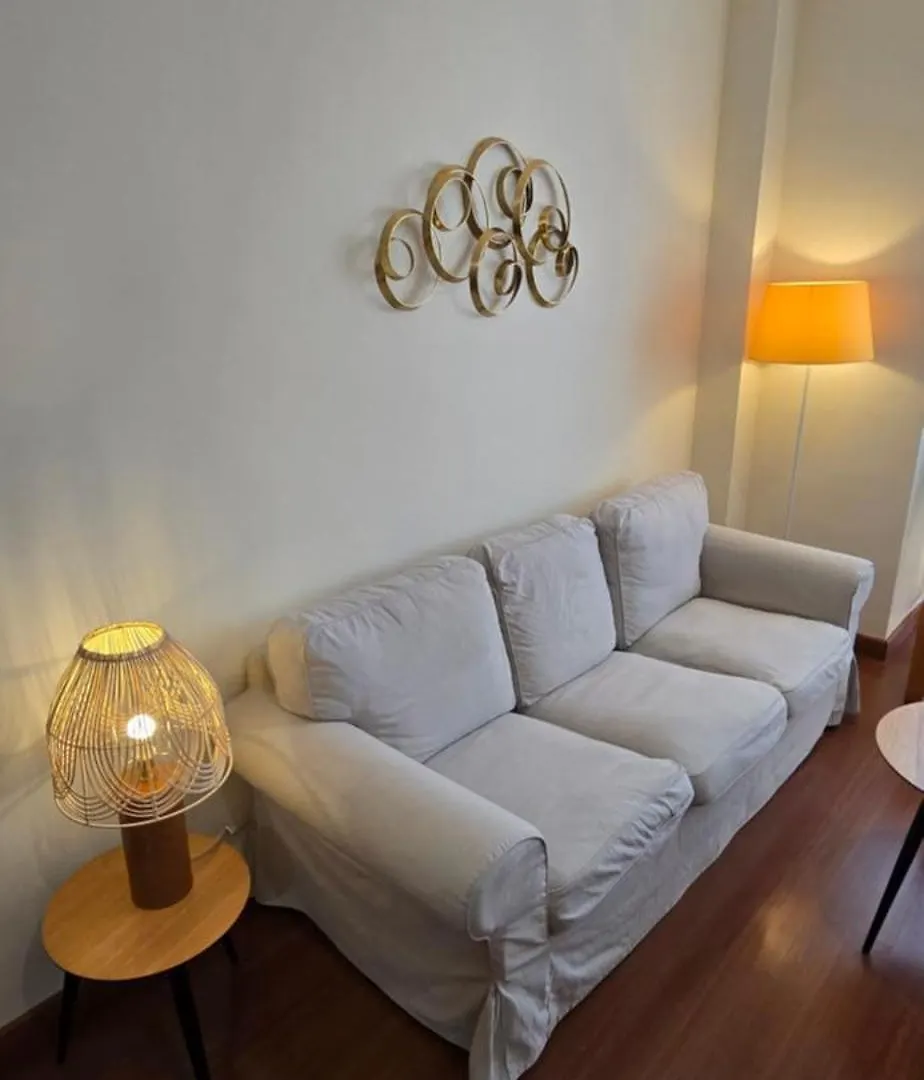 Ola Rosaleda Apartment Malaga