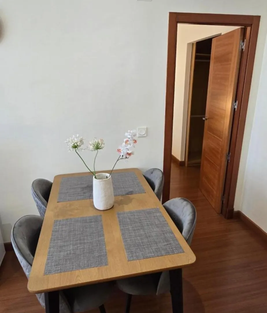 Ola Rosaleda Apartment Malaga