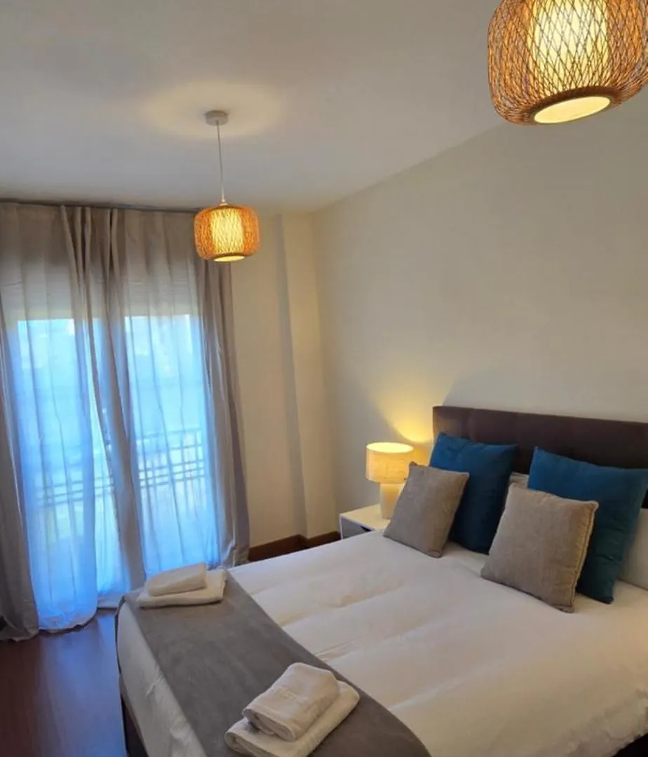 Ola Rosaleda Apartment Malaga