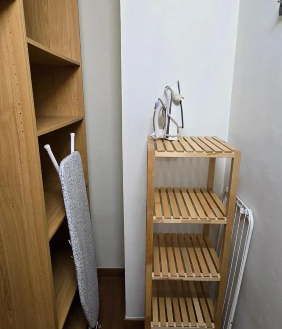 Ola Rosaleda Apartment Malaga