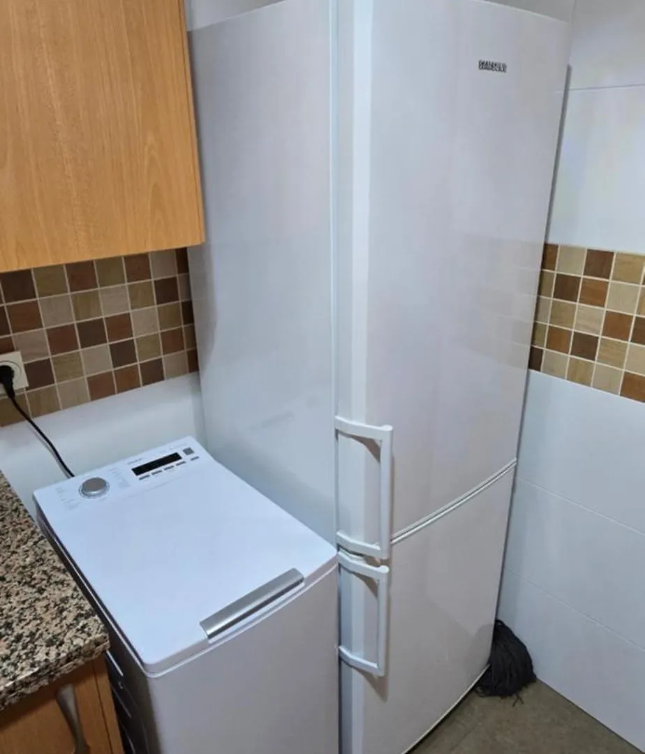 Ola Rosaleda Apartment Malaga